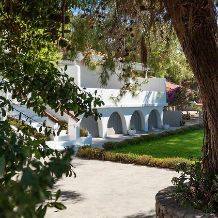 קאטליוס Casa Montzo Boutique Hotel מראה חיצוני תמונה