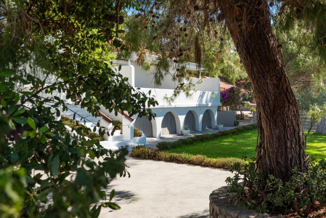 קאטליוס Casa Montzo Boutique Hotel מראה חיצוני תמונה