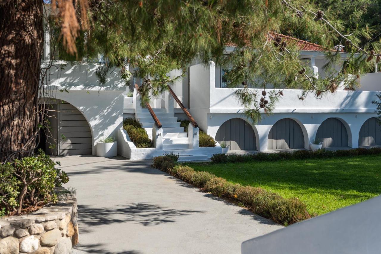 קאטליוס Casa Montzo Boutique Hotel מראה חיצוני תמונה
