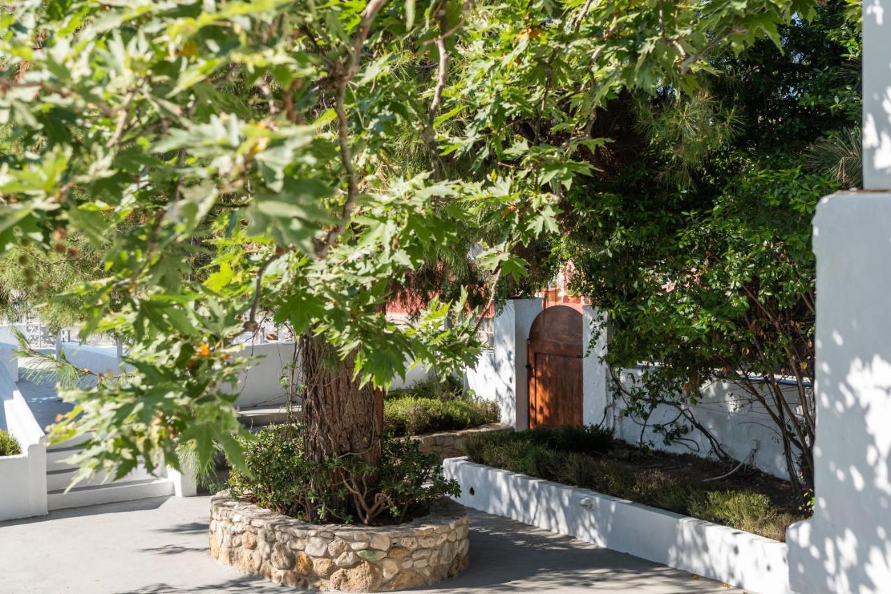קאטליוס Casa Montzo Boutique Hotel מראה חיצוני תמונה