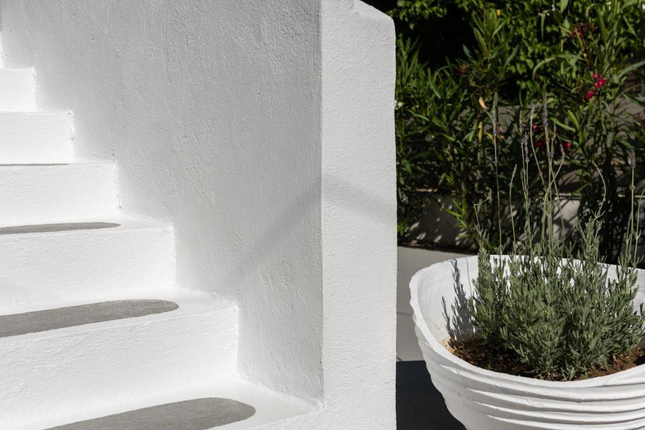 קאטליוס Casa Montzo Boutique Hotel מראה חיצוני תמונה