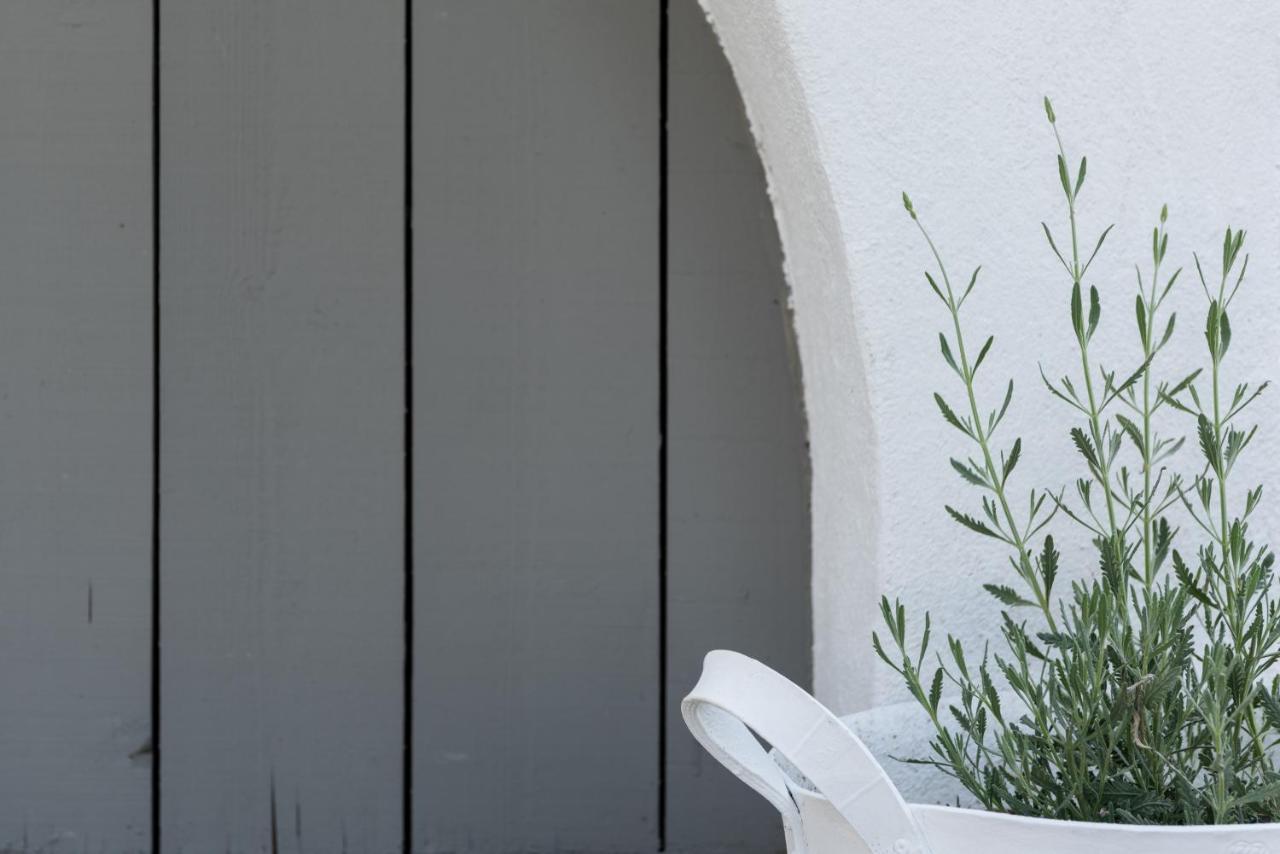 קאטליוס Casa Montzo Boutique Hotel מראה חיצוני תמונה