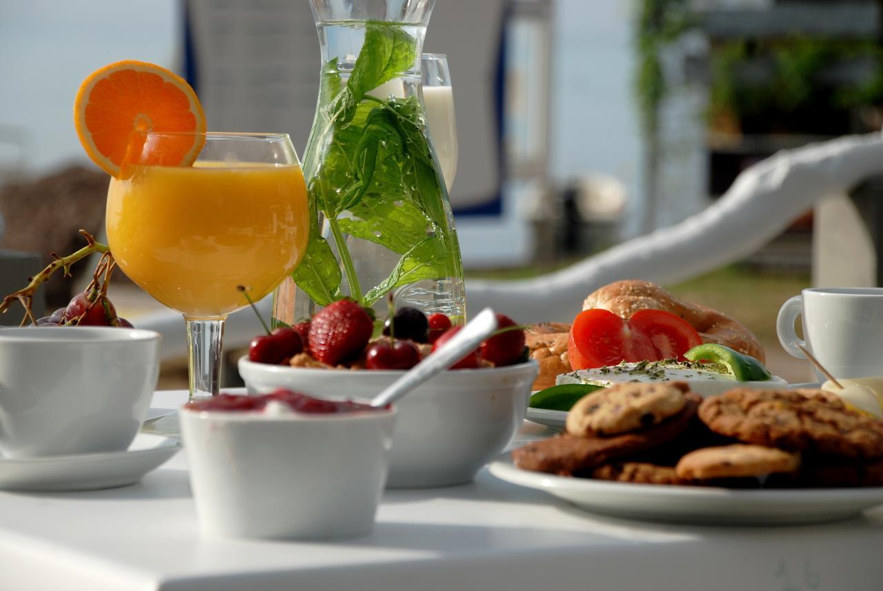 קאטליוס Casa Montzo Boutique Hotel מראה חיצוני תמונה