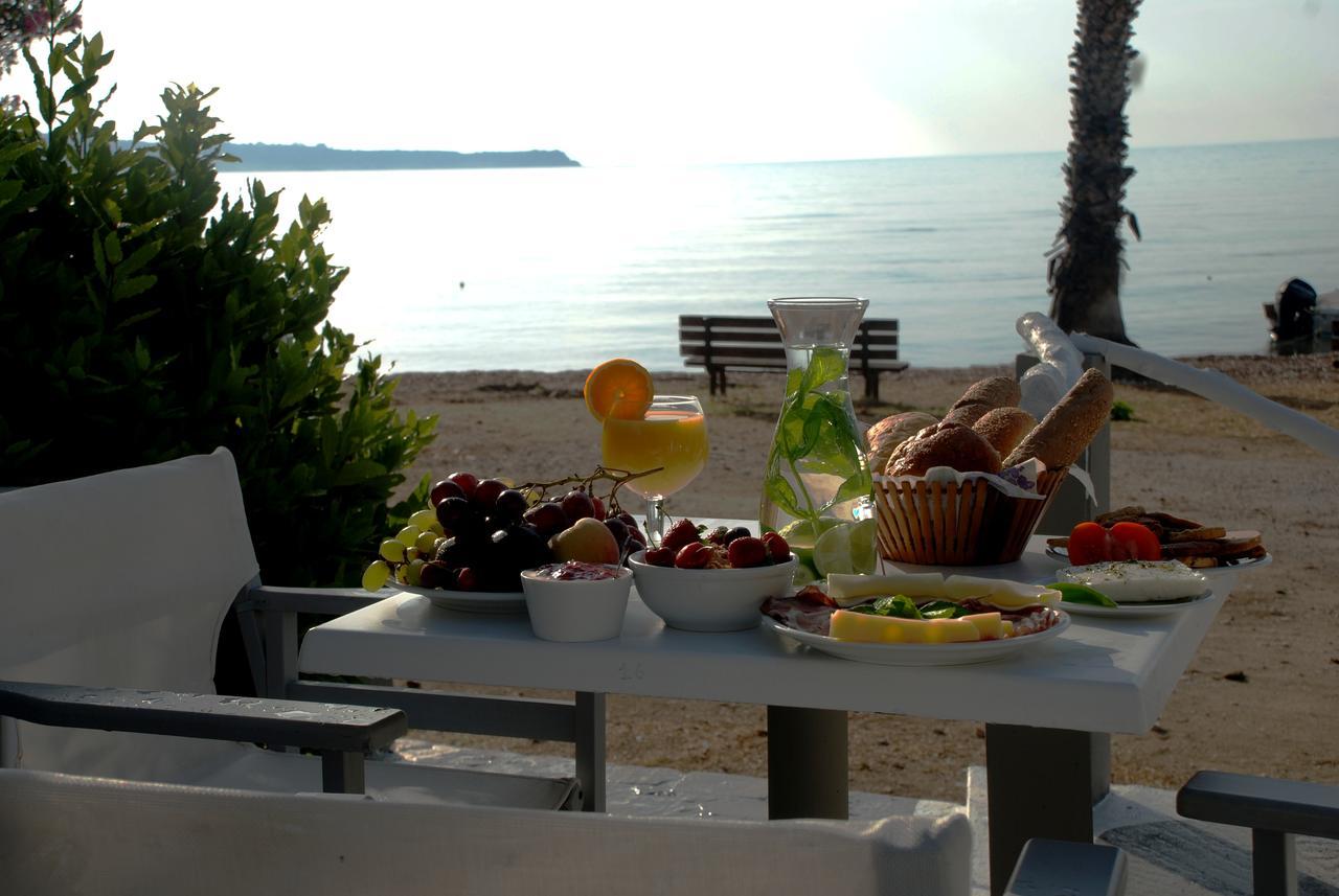 קאטליוס Casa Montzo Boutique Hotel מראה חיצוני תמונה