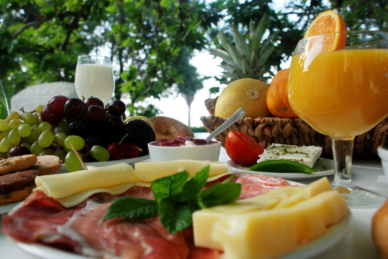 קאטליוס Casa Montzo Boutique Hotel מראה חיצוני תמונה