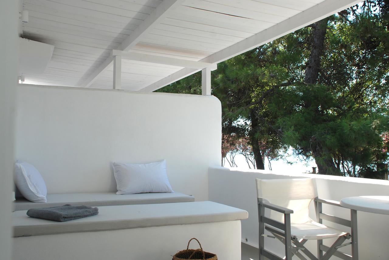 קאטליוס Casa Montzo Boutique Hotel מראה חיצוני תמונה